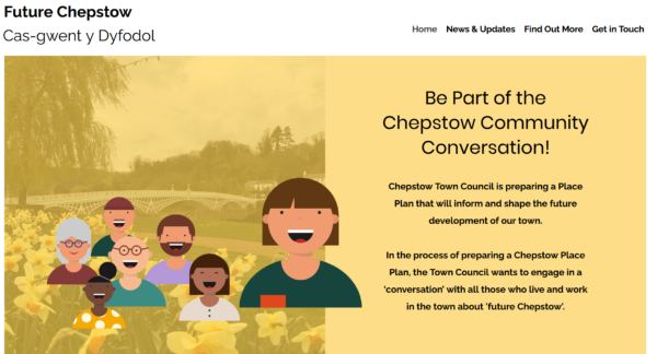 Chepstow
